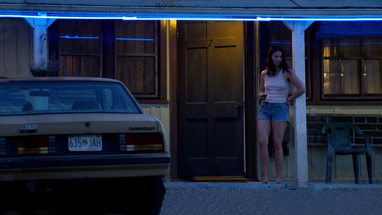 кадр из фильма Глюки