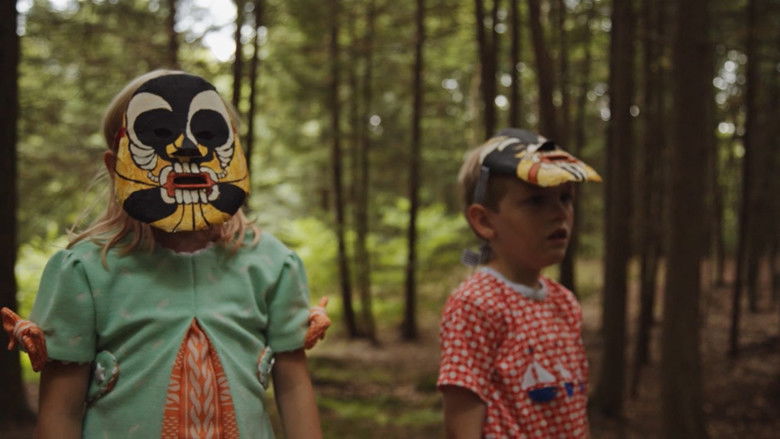 кадр из фильма In the Bight