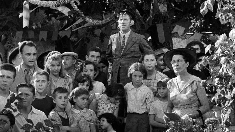 кадр из фильма Manon des sources