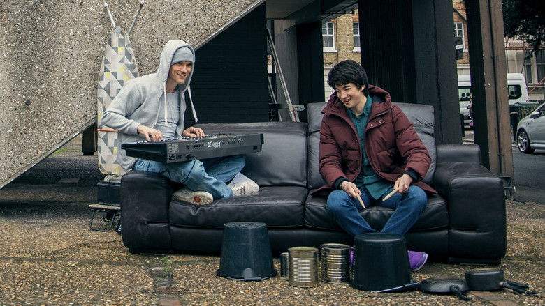 кадр из фильма Я был знаменит