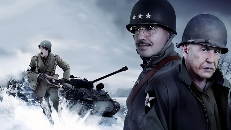 кадр из фильма Battle of the Bulge: Winter War