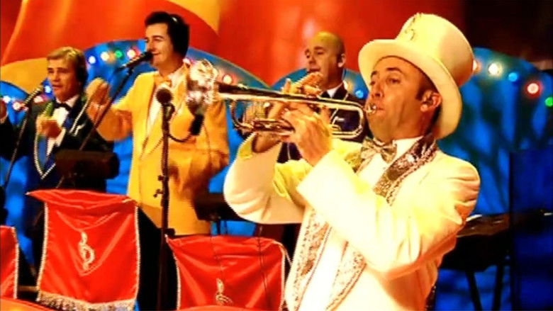 кадр из фильма The Wiggles: Live: Hot Potatoes!