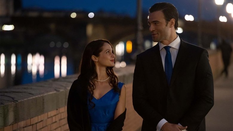 кадр из фильма Инферно Габриэля