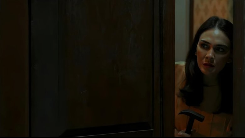 кадр из фильма Panggonan Wingit