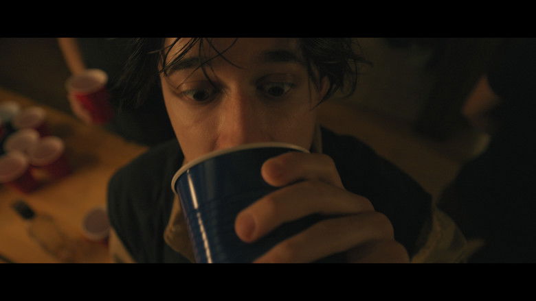 кадр из фильма Souffle Gelé