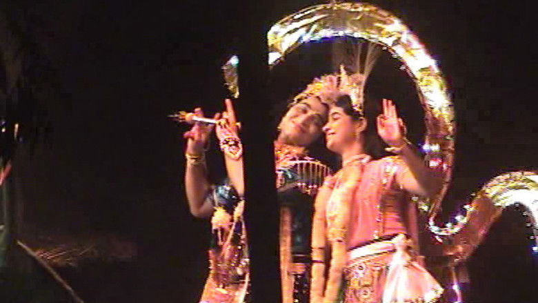 Glory of Indian Theatre