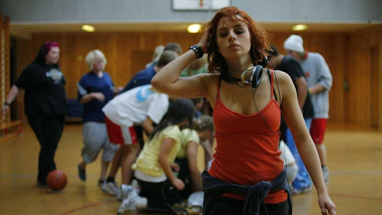 кадр из фильма Vegas