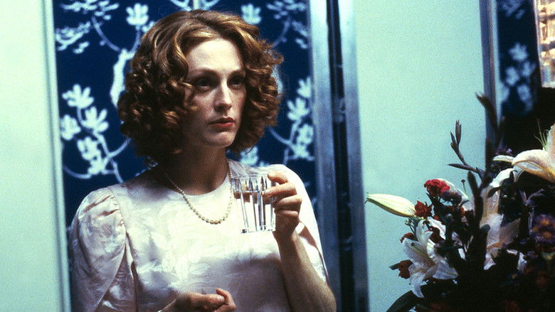 кадр из фильма Спасение