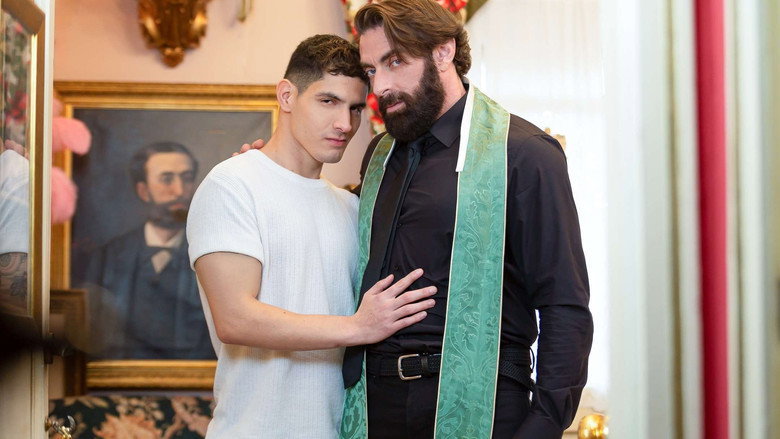 кадр из фильма Bastian Uncovered 1