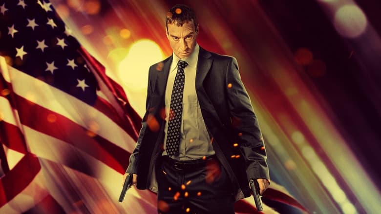 кадр из фильма Американский барсук