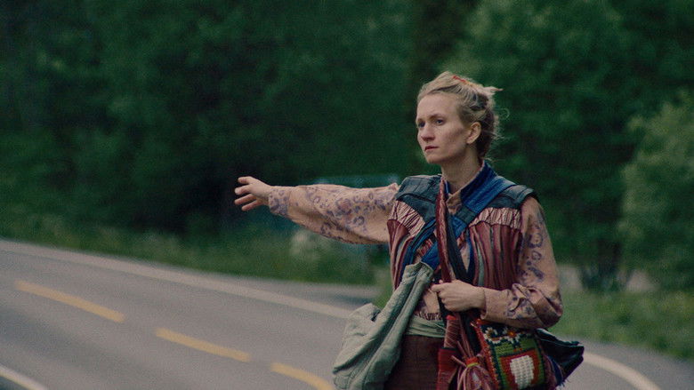 кадр из фильма Гритт