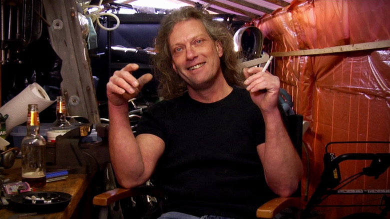 кадр из фильма Beauty Day