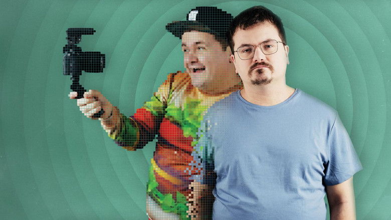 кадр из фильма Ingen kender Casper