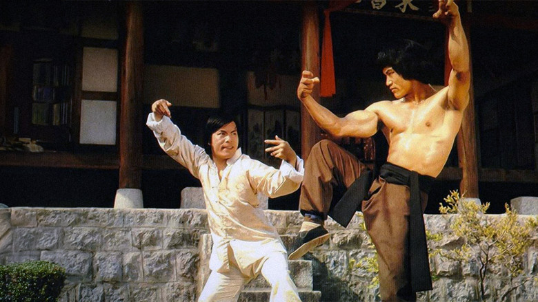 кадр из фильма 매권