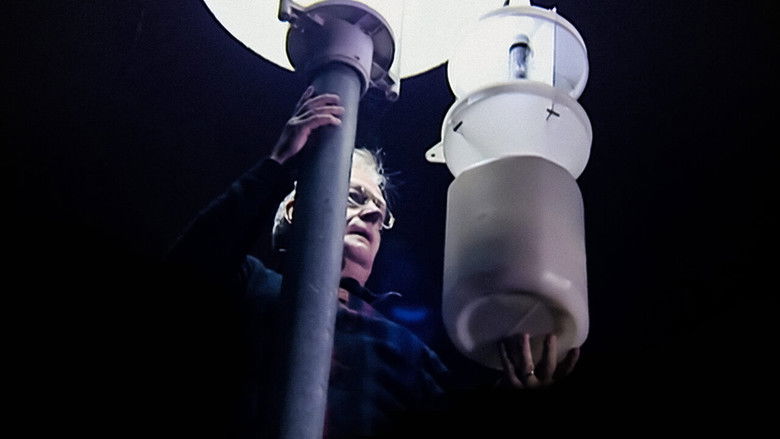 кадр из фильма Die dunkle Seite des Lichts