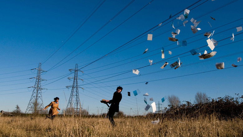 кадр из фильма Elsewhere