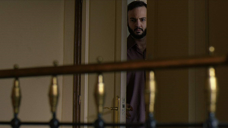 кадр из фильма La madriguera