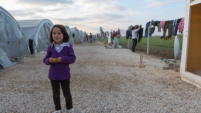 кадр из фильма Resistance Is Life