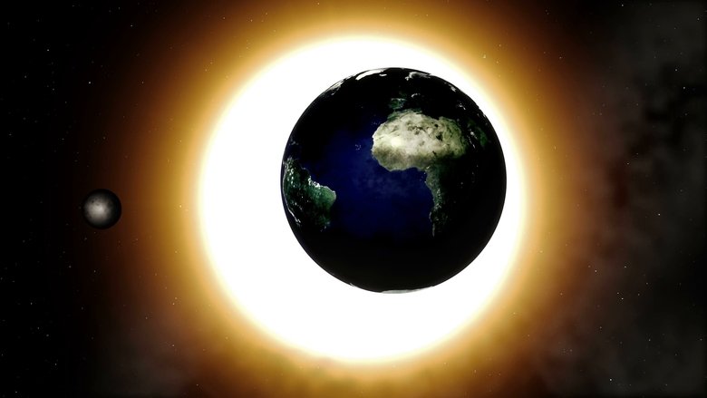 кадр из фильма Тайны Солнечной системы