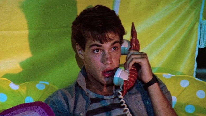 кадр из фильма O.C. and Stiggs