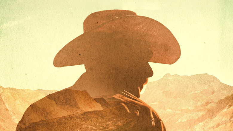 кадр из фильма Cowboys Without Borders