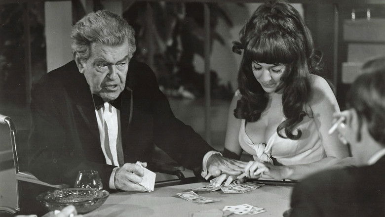 кадр из фильма The Seven Minutes