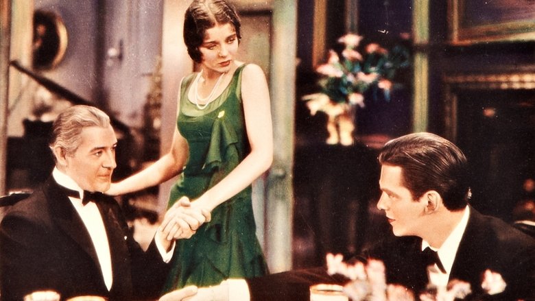 кадр из фильма The Careless Age