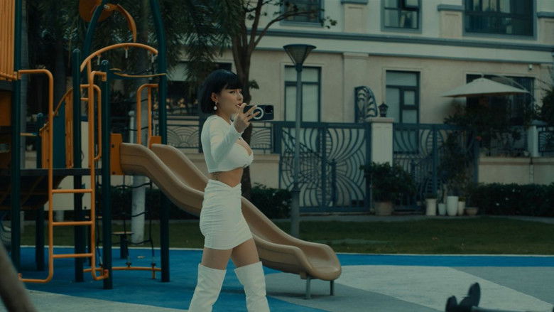 кадр из фильма Live - #pháttrựctiếp