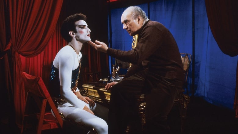 кадр из фильма Les Équilibristes