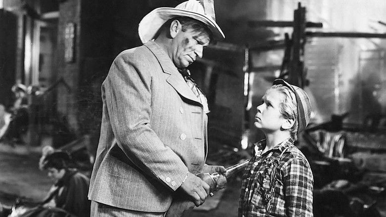 кадр из фильма The Bowery