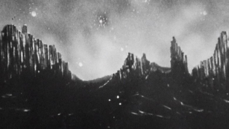 кадр из фильма Doctor Who: The Daleks' Master Plan