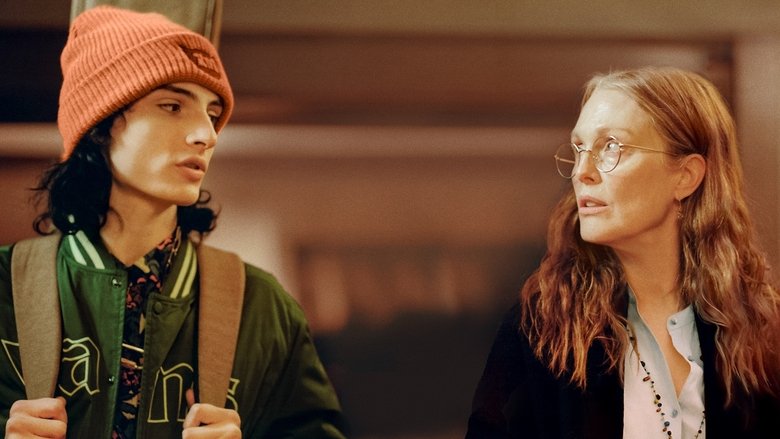 Когда ты закончишь спасать мир