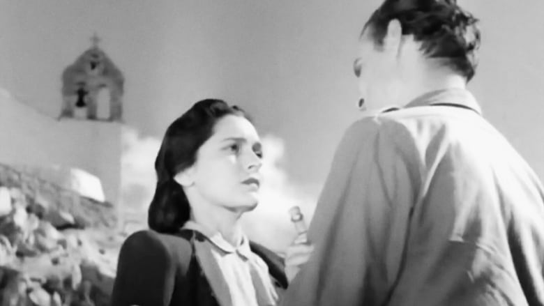 кадр из фильма Μαρίνα