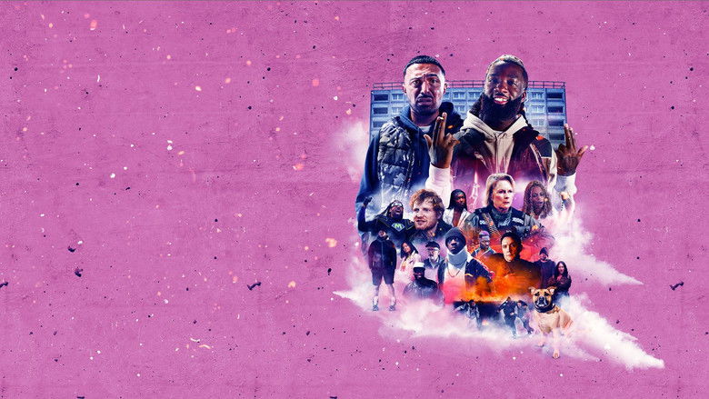 кадр из фильма Sumotherhood