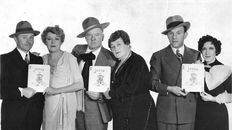 кадр из фильма Six of a Kind