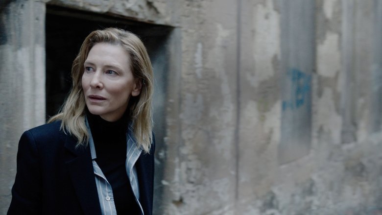 кадр из фильма Тар