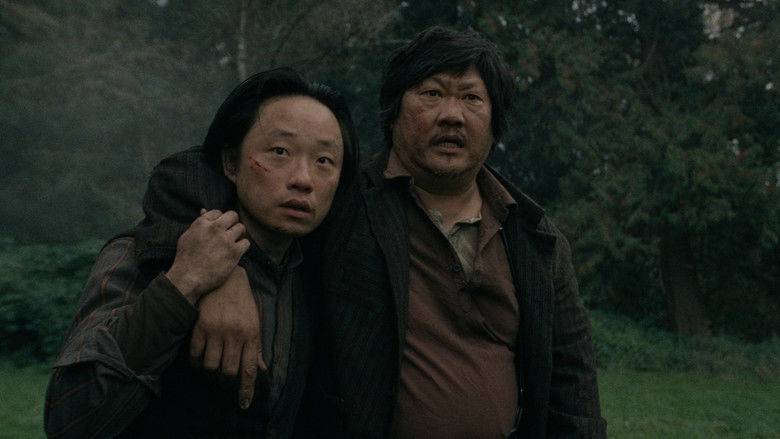 кадр из фильма Rock Springs