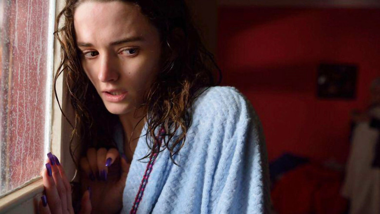 кадр из фильма Черные птицы