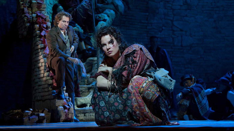 кадр из фильма Bizet: Carmen