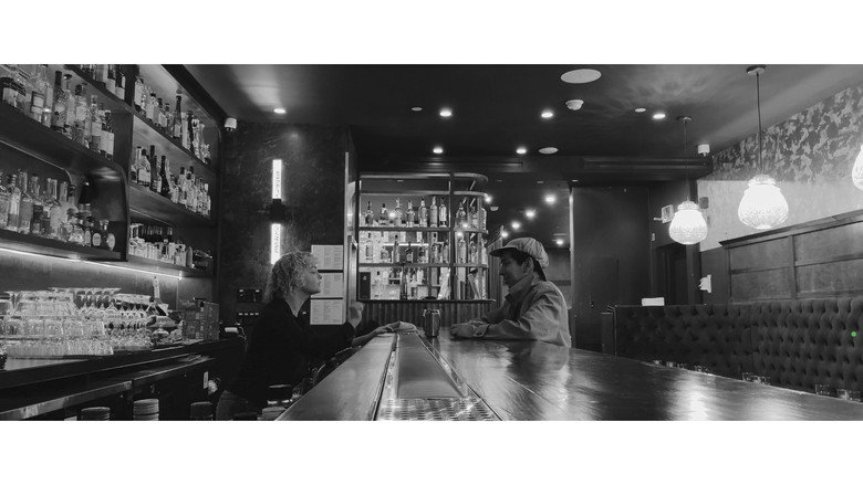 кадр из фильма Crime, Love, and Soda.