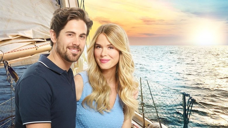 кадр из фильма Sailing Into Love