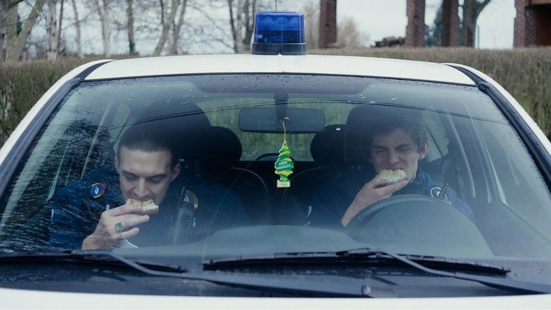 кадр из фильма Vitrival