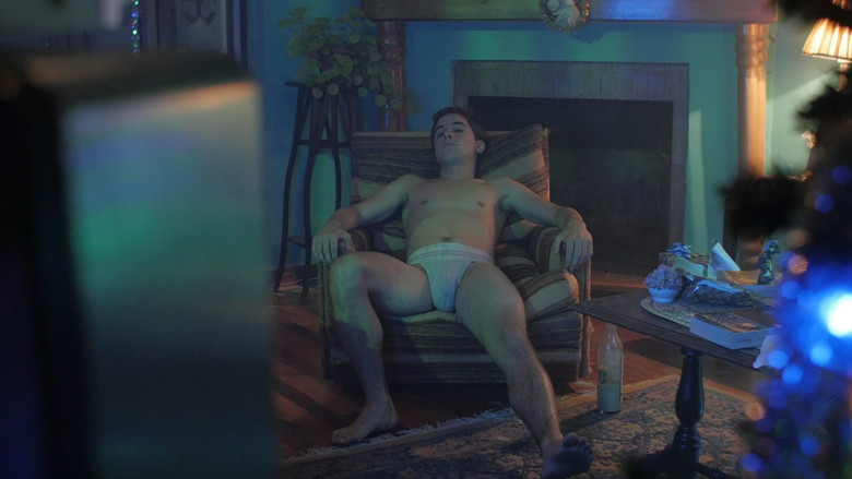 кадр из фильма Хвост обезьяны