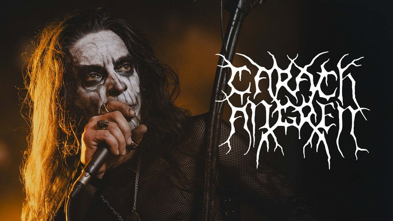 Carach Angren - Hellfest 2026