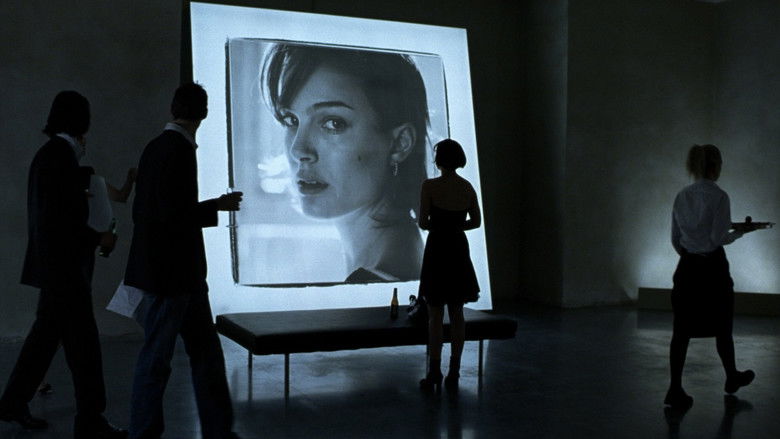 кадр из фильма Близость