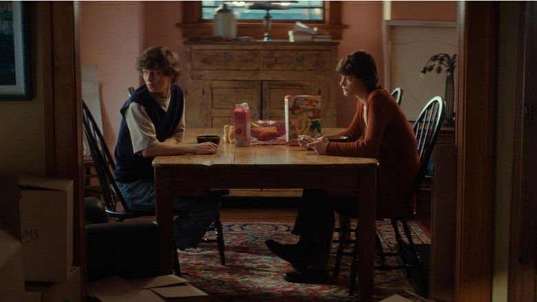 кадр из фильма Don't Forget About Me