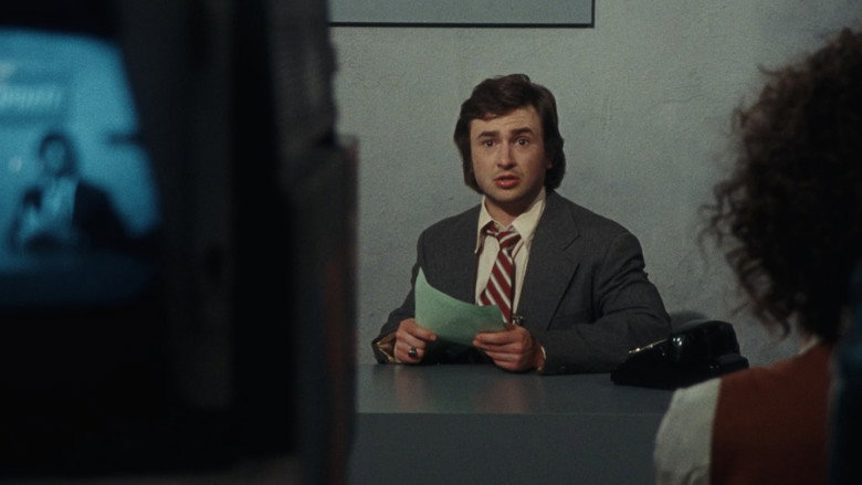 кадр из фильма Шоу субботним вечером