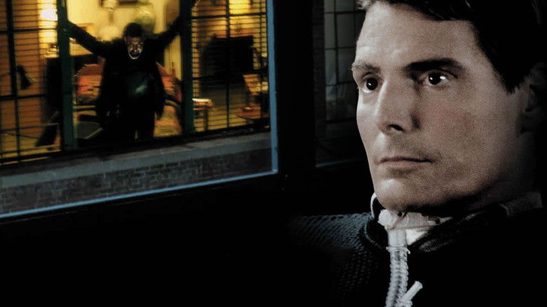 кадр из фильма Rear Window