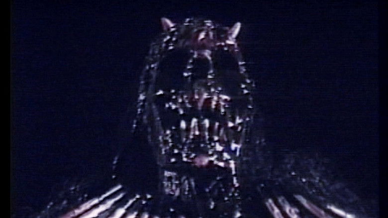 кадр из фильма Savage Harvest