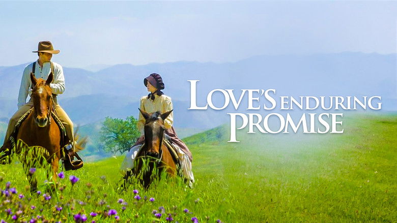 кадр из фильма Love's Enduring Promise